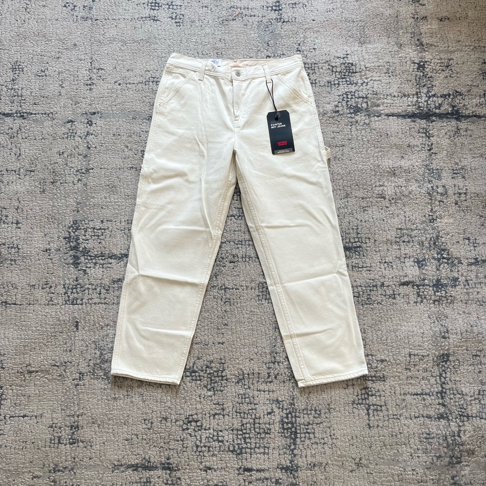 Levi’s Carpenter Jean